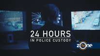 24 Hours In Police Custody: The Ambush | Preview (Channel 4)