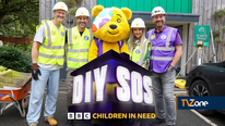 DIY SOS For Children In Need | Preview (BBC One)