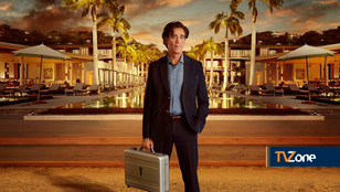 THE FORTUNE HOTEL AXED BY ITV AFTER TWO SERIES, NO PLANS FOR THIRD SERIES