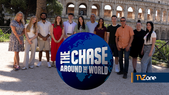 THE CHASE AROUND THE WORLD: MEET THE PAIRS TAKING PART IN NEW ITV REALITY COMPETITION SERIES