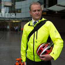 TWENTY TWENTY SIX: HUGH BONNEVILLE REPRISES ROLE FROM W1A FOR NEW BBC COMEDY SERIES