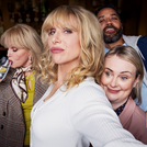 Amandaland | Series 2 Preview (BBC One)