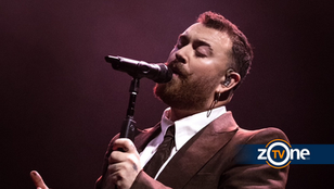 BBC ONE TO AIR SAM SMITH LIVE AT THE LONDON COLISEUM