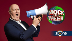 MOCK THE WEEK SECURES BUMPER ORDER FROM TLC, RENEWED FOR FURTHER THREE SERIES IN ADDITION TO SECOND THIS AUTUMN