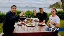 Gary Barlow's Food And Wine Tour: New Zealand | Preview (ITV1)
