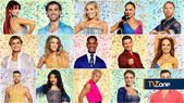 BBC CONFIRMS RETURNING STRICTLY PRO DANCERS, JUDGES AND THEMED WEEK AHEAD OF 2026 SERIES