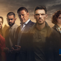 THIS CITY IS OURS: CASTING ANNOUNCED FOR SECOND SERIES OF BBC DRAMA AS FILMING BEGINS