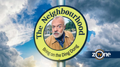 THE NEIGHBOURHOOD AXED BY ITV AFTER ONE SERIES