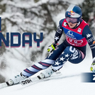 SKI SUNDAY AXED BY BBC AFTER FIVE DECADES ON AIR