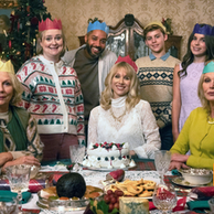 AMANDALAND: TRAILER RELEASED FOR CHRISTMAS SPECIAL ON BBC ONE