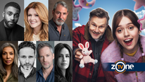 GUEST CAST JOINING AIMEE LOU WOOD AND DAVID MORRISSEY FOR THIRD AND FINAL SERIES OF DADDY ISSUES REVEALED