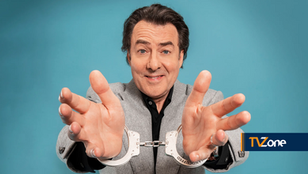 HANDCUFFED: SECOND SERIES AND CELEBRITY EDITION REPORTEDLY IN DEVELOPMENT FOR CHANNEL 4