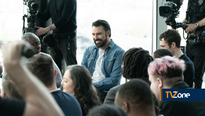 RYLAN CONFIRMED AS SIXTH CELEBRITY TO FACE THE ASSEMBLY IN SECOND SERIES ON ITV HIT
