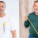 BIG BREAK: SNOOKER THEMED GAMESHOW REBOOTED BY BBC DAYTIME FOR NEW SERIES HOSTED BY PADDY McGUINNESS
