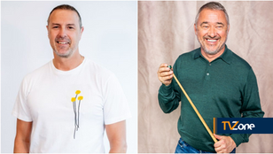 BIG BREAK: SNOOKER THEMED GAMESHOW REBOOTED BY BBC DAYTIME FOR NEW SERIES HOSTED BY PADDY McGUINNESS