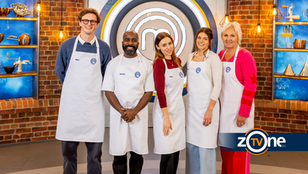CELEBRITY MASTERCHEF REVEALS THIRD SET OF FAMOUS FACES ENTERING THE FAMOUS KITCHEN FOR NEW SERIES THIS SUMMER