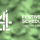 CHANNEL 4 CHRISTMAS AND NEW YEAR SCHEDULE REVEALED, PROGRAMMING HIGHLIGHTS AND FESTIVE SPECIALS