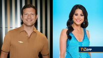 DERMOT O'LEARY AND SAM QUEK TEAM-UP FOR CHANNEL 5 GAMESHOW PILOT