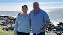 BBC ORDERS NEW SIX-PART COMEDY SERIES FROM RUTH JONES AND STEVE SPEIRS