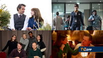 CHANNEL 4 AUTUMN DRAMA HIGHLIGHTS, NEW AND RETURNING TITLES REVEALED