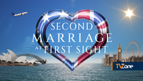 CHANNEL 4 TO PUSH AHEAD WITH MARRIED AT FIRST SIGHT UK SPIN-OFF
