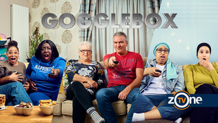 GOGGLEBOX REVEALS RETURN DATE FOR NEW SERIES ON CHANNEL 4