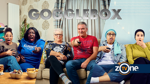 GOGGLEBOX REVEALS RETURN DATE FOR NEW SERIES ON CHANNEL 4