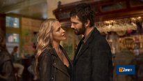 MIX TAPE: BBC ACQUIRES NEW DRAMA STARRING TERESA PALMER AND JIM STURGESS