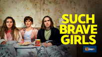 Such Brave Girls | Series 2 Preview (BBC Three)