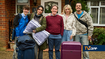 BILL'S INCLUDED: CASTING ANNOUNCED TO JOIN ROB BRYDON FOR NEW BBC COMEDY SERIES AS FILMING BEGINS