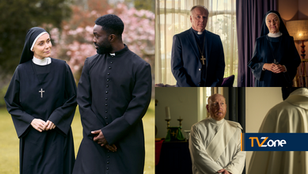 FALLING: FIRST LOOK IMAGES AND TRAILER RELEASED FOR NEW CHANNEL 4 DRAMA FROM JACK THORNE