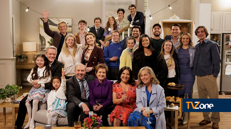 Neighbours: The Finale | Preview (Prime Video)