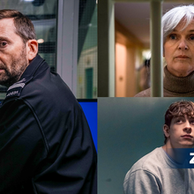 TIME: LAUNCH DATE REEVALED FOR THIRD SERIES OF JIMMY McGOVERN DRAMA STARRING DAVID TENNANT AND SIOBHAN FINNERAN IN