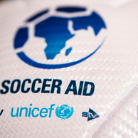 MORE THAN JUST A GAME: ITV MARKS 20 YEARS OF SOCCER AID WITH NEW DOCUMENTARY