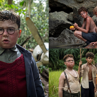 LORD OF THE FLIES: TRAILER RELEASED AND LAUNCH DATE CONFIRMED FOR BBC ADAPTATION FROM JACK THORNE