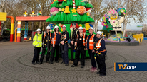 Inside Legoland At Christmas | Preview (Channel 4)