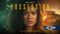 Possession | Preview (Sky Atlantic)