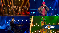 THE VOICE UK: FIRST LOOK AT THIS WEEK'S PERFORMANCES, MEET THE ACTS