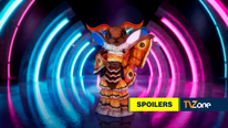 THE MASKED SINGER: MOTH UNMASKED, CELEBRITY IDENTITY REVEALED