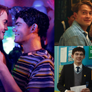 HEARTSTOPPER: FIRST LOOK IMAGES FROM UPCOMING CONCLUSION OF HIT NETFLIX SERIES