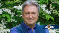 GARDENING WITH ALAN TITCHMARSH: YOUTUBE FORMAT COMES TO ITV WITH NEW SERIES