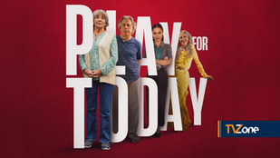 PLAY FOR TODAY RENEWED FOR SECOND SERIES ON CHANNEL 5 FOLLOWING RELAUNCH OF DRAMA ANTHOLOGY STRAND