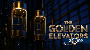 RICHARD OSMAN TO HOST NEW ITV QUIZ FORMAT THE GOLDEN ELEVATORS