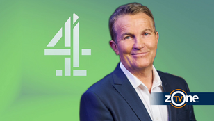 MILLION POUND SHOT: BRADLEY WALSH TO HOST NEW 'QUIZ EVENT' THIS NOVEMBER ON CHANNEL 4