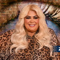 GEMMA COLLINS TO ENTER BIG BROTHER HOUSE