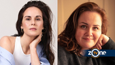 FERAL: MICHELLE DOCKERY AND JESSICA GUNNING TO LEAD CAST OF NEW NETFLIX DRAMA