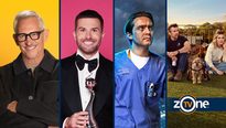SCHEDULES CONFIRMED: 05th-11th SEPTEMBER 2026, NEW AND RETURNING TITLES REVEALED 