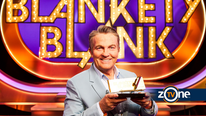 BBC CONFIRMS END TO BLANKETY BLANK