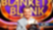 BBC CONFIRMS END TO BLANKETY BLANK