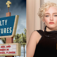 GUILTY CREATURES: APPLE TV ANNOUNCES NEW THRILLER STARRING JULIE GARNER